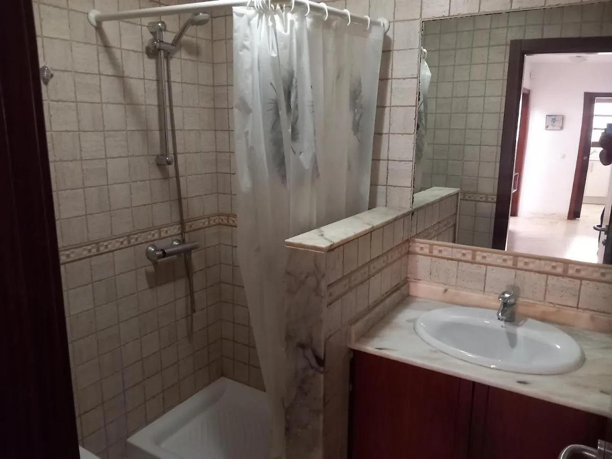 Villa Palmera - 3 Bedroom Corralejo España