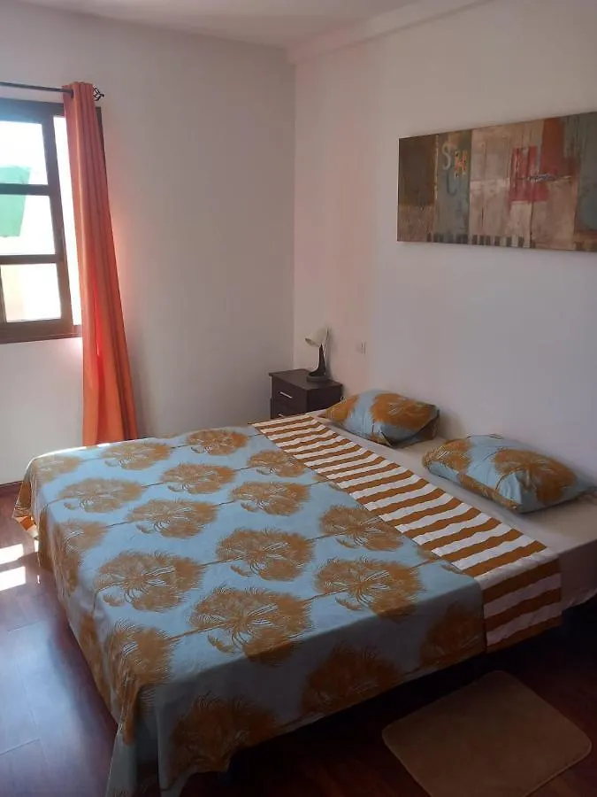 Villa Palmera - 3 Bedroom Corralejo España