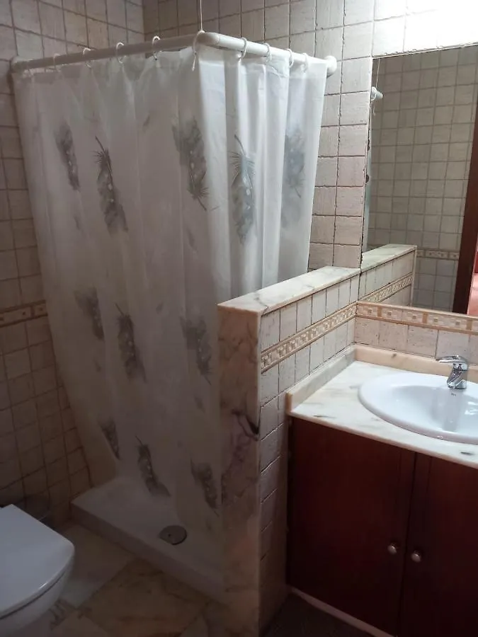 Villa Palmera - 3 Bedroom Corralejo