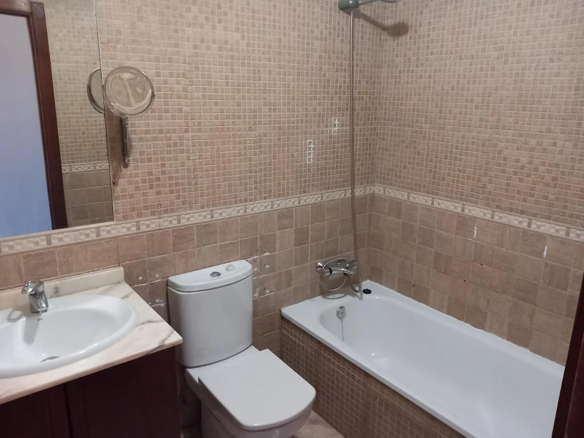 Villa Palmera - 3 Bedroom Corralejo