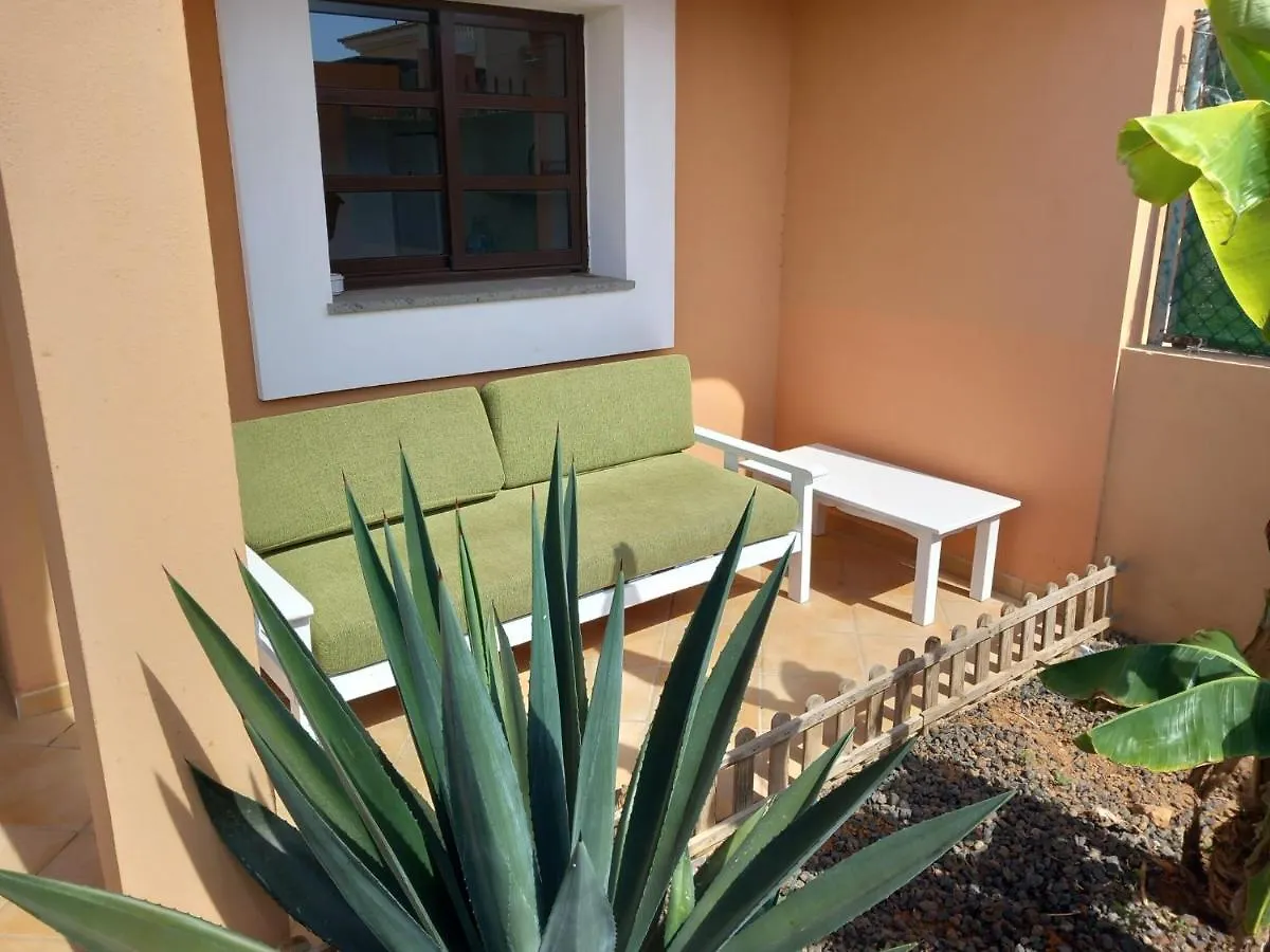 Villa Palmera - 3 Bedroom Corralejo