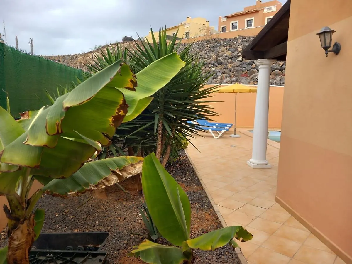 Villa Palmera - 3 Bedroom Corralejo 0*,  España