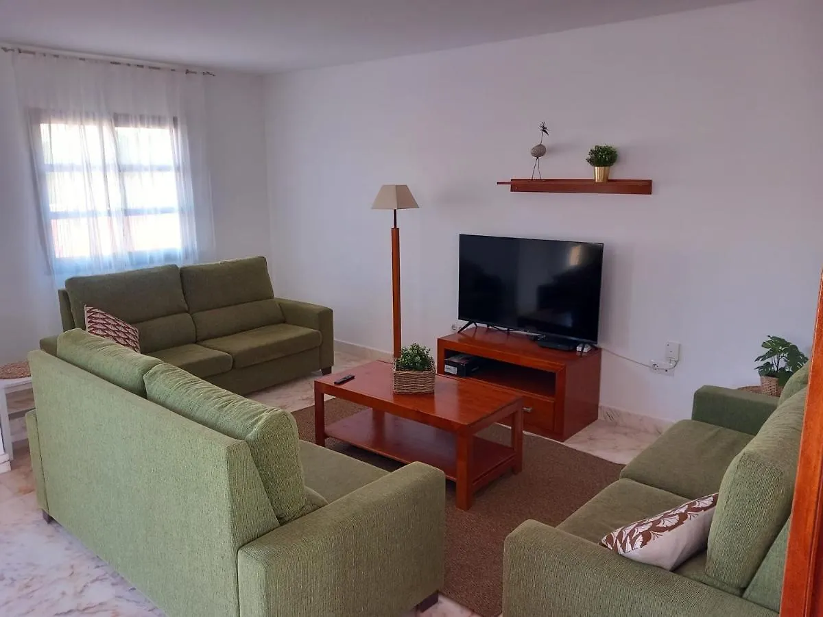 Villa Palmera - 3 Bedroom Corralejo