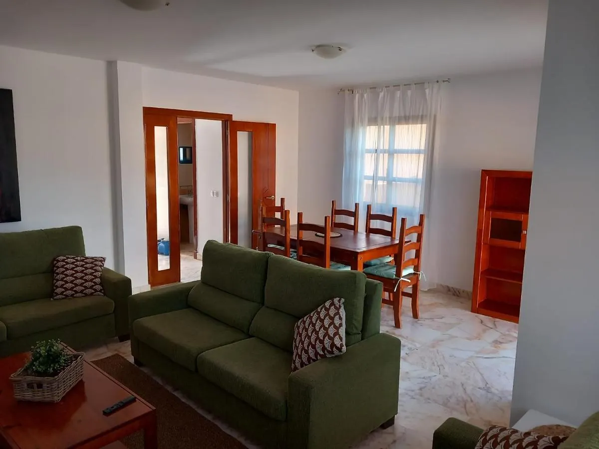 Villa Palmera - 3 Bedroom Corralejo España