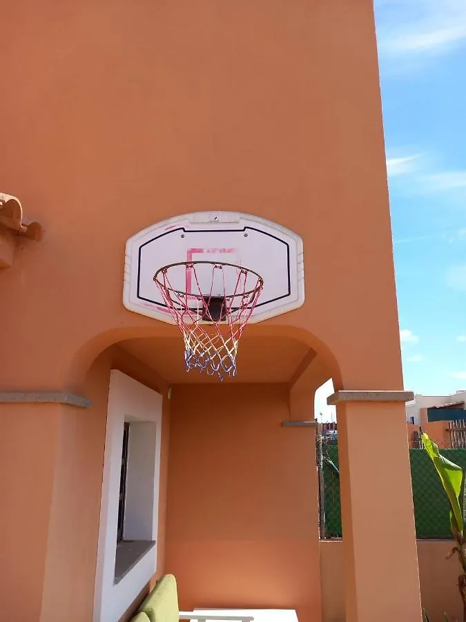 Villa Palmera - 3 Bedroom Corralejo