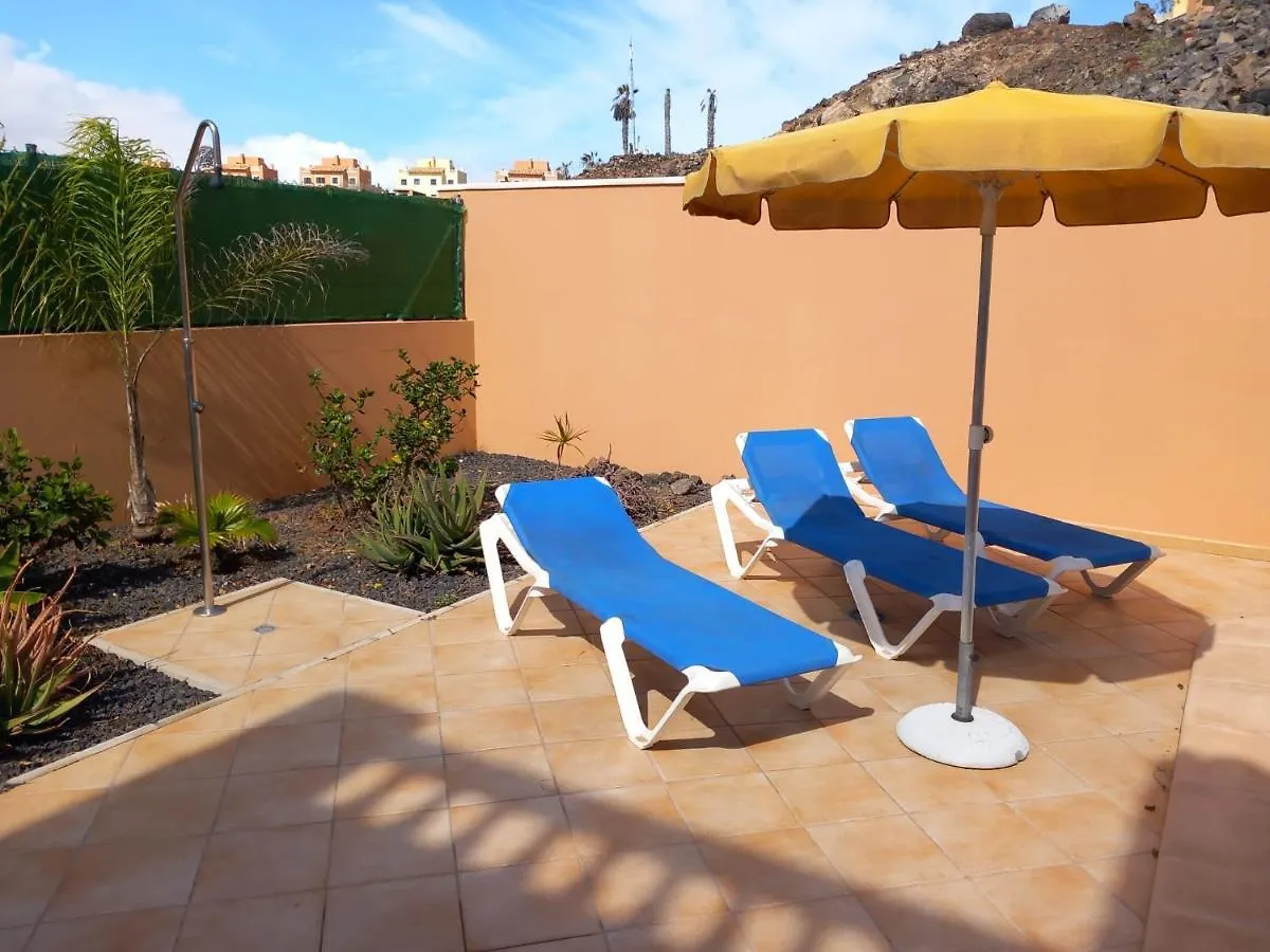 Villa Palmera - 3 Bedroom Corralejo
